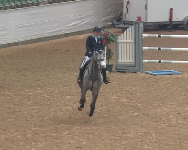 FEI Reitturnier Kreuth (GER) 2018