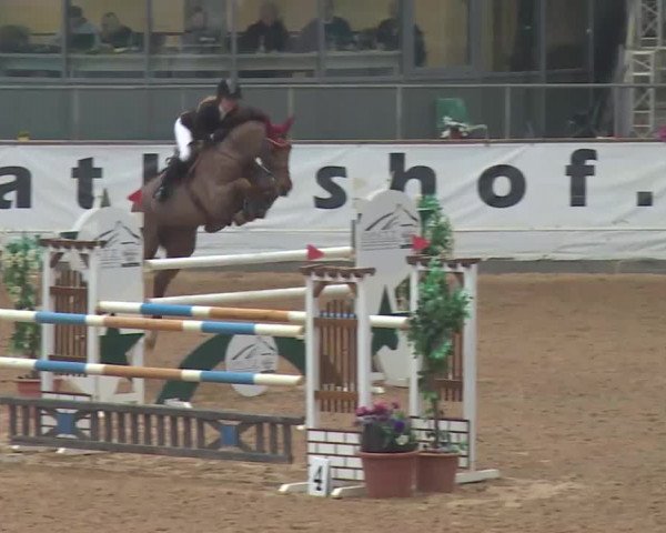FEI Reitturnier Kreuth (GER) 2018
