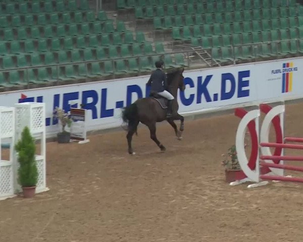 FEI Reitturnier Kreuth (GER) 2018