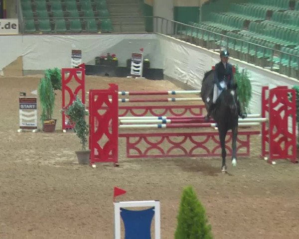 FEI Reitturnier Kreuth (GER) 2018