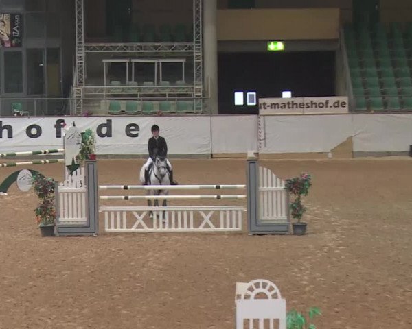 FEI Reitturnier Kreuth (GER) 2018
