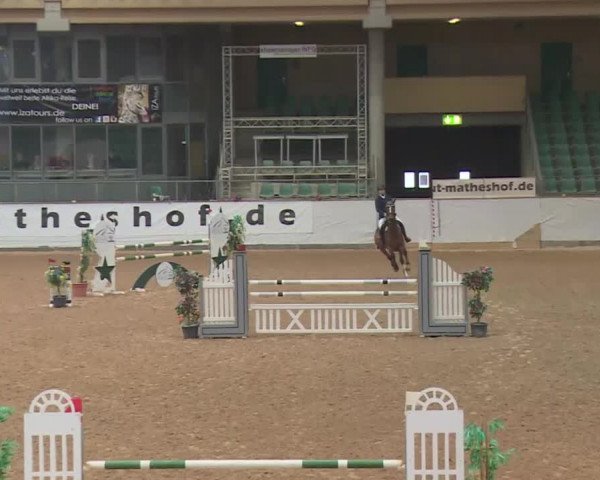 FEI Reitturnier Kreuth (GER) 2018