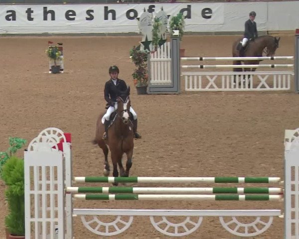 FEI Reitturnier Kreuth (GER) 2018