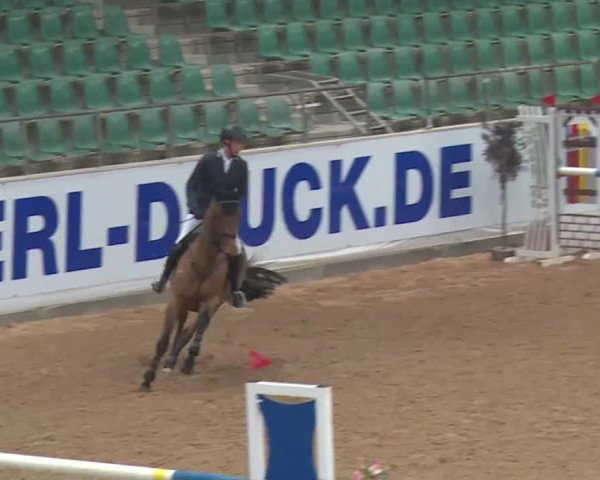 FEI Reitturnier Kreuth (GER) 2018