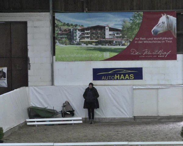 Reitturnier Viernheim 2018