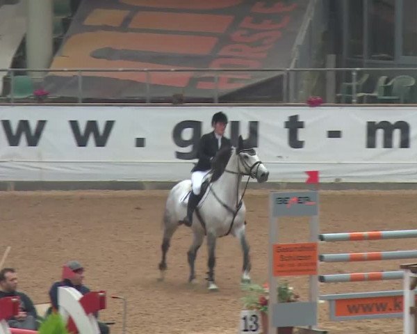 FEI Reitturnier Kreuth (GER) 2018