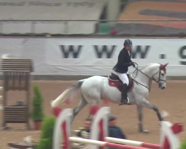 FEI Reitturnier Kreuth (GER) 2018