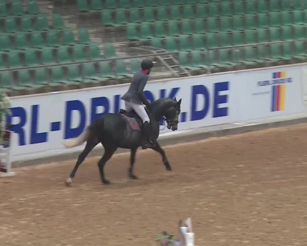 FEI Reitturnier Kreuth (GER) 2018