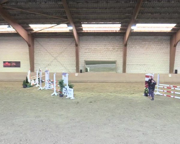 Reitturnier Kamen 2018