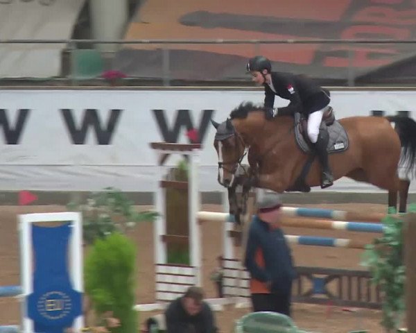 FEI Reitturnier Kreuth (GER) 2018