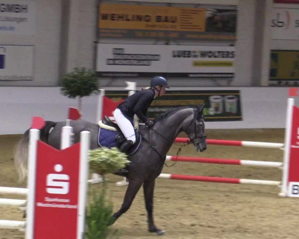 Reitturnier Borken 2018