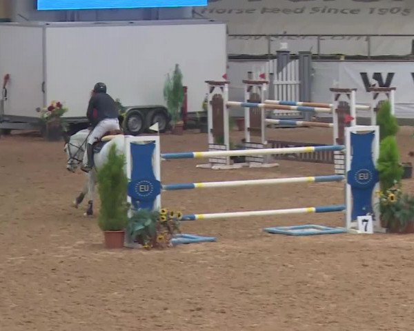 FEI Reitturnier Kreuth (GER) 2018