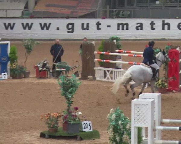 FEI Reitturnier Kreuth (GER) 2018