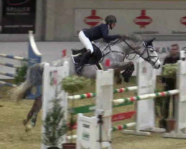 Reitturnier Borken 2018