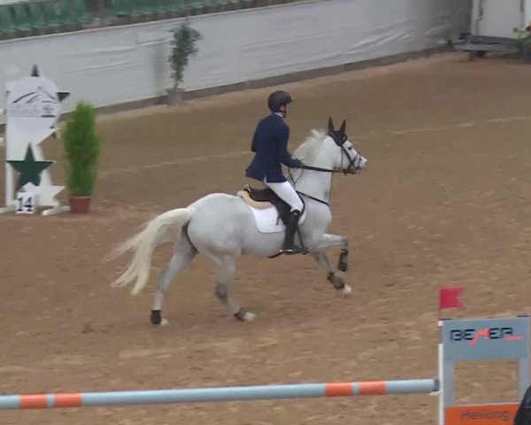 FEI Reitturnier Kreuth (GER) 2018