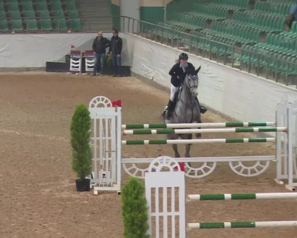 FEI Reitturnier Kreuth (GER) 2018