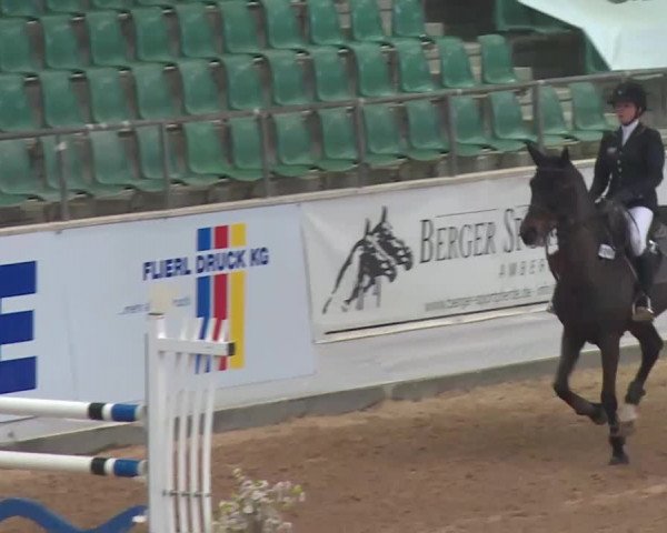 FEI Reitturnier Kreuth (GER) 2018