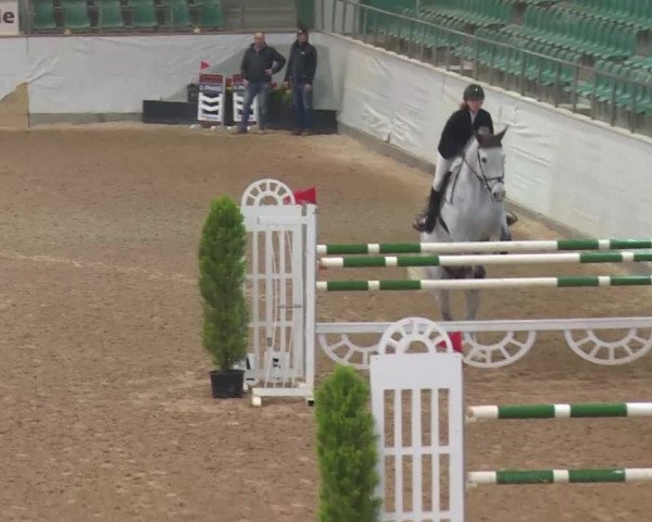 FEI Reitturnier Kreuth (GER) 2018