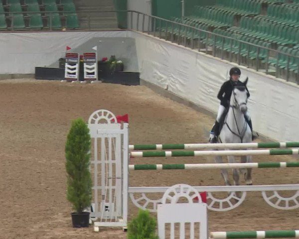 FEI Reitturnier Kreuth (GER) 2018