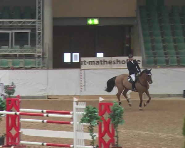 FEI Reitturnier Kreuth (GER) 2018