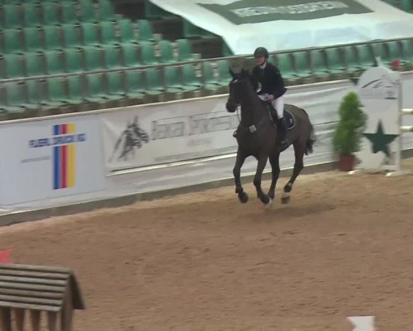 FEI Reitturnier Kreuth (GER) 2018