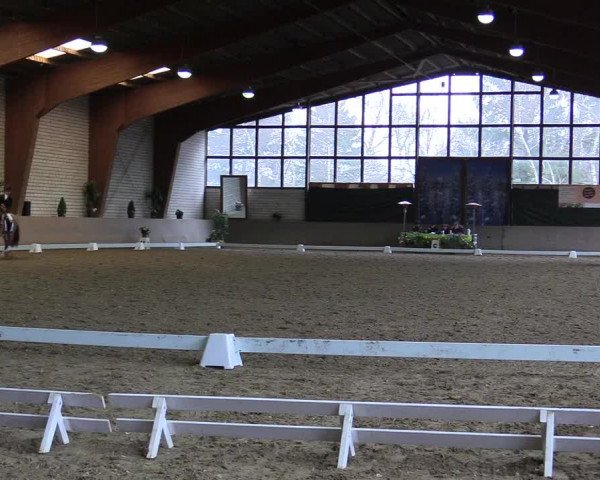 Reitturnier Kamen 2018