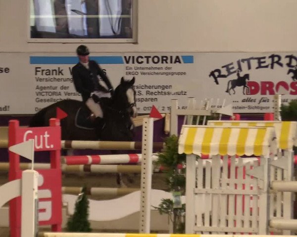 Reitturnier Arnsberg-Voßwinkel 2018