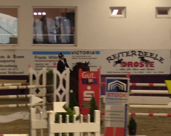 Reitturnier Arnsberg-Voßwinkel 2018