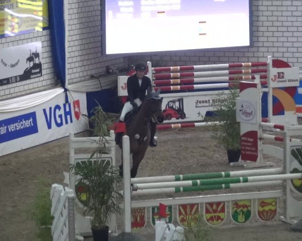 Reitturnier Lathen 2018