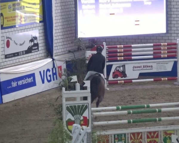 Reitturnier Lathen 2018