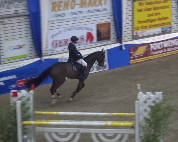 Reitturnier Lathen 2018