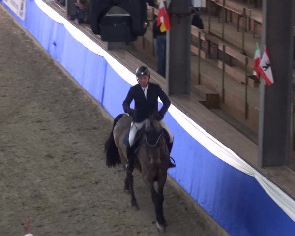 Reitturnier Lathen 2018