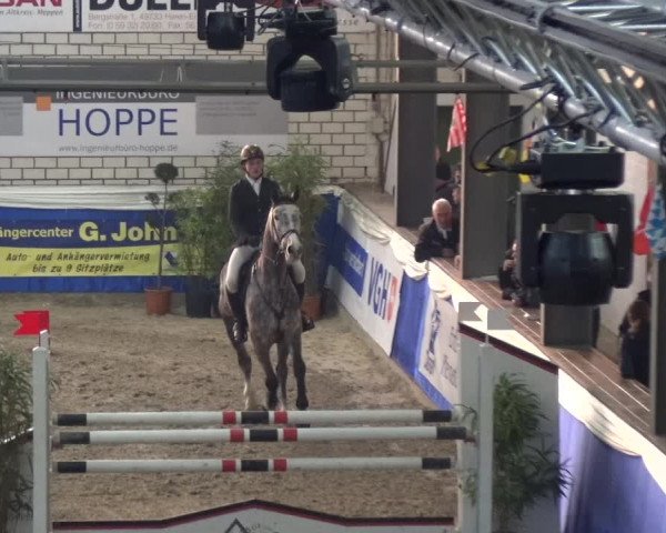 Reitturnier Lathen 2018