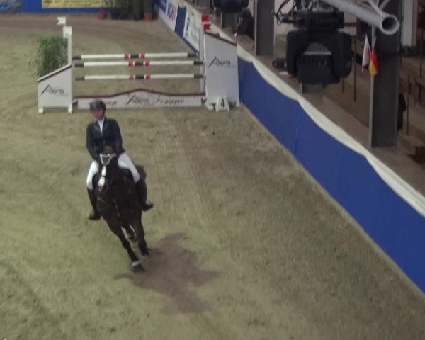 Reitturnier Lathen 2018