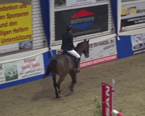 Reitturnier Lathen 2018