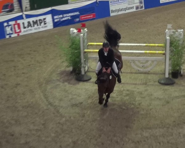 Reitturnier Lathen 2018