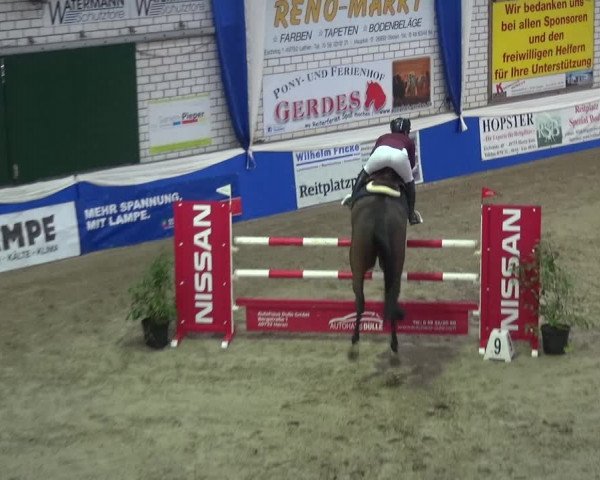 Reitturnier Lathen 2018