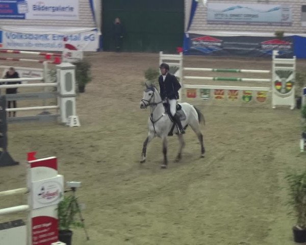 Reitturnier Lathen 2018