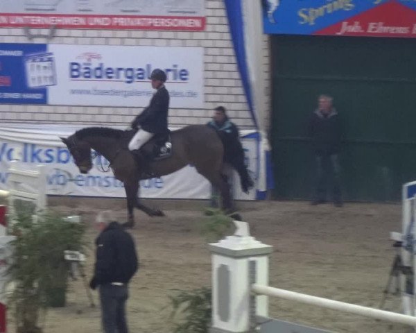 Reitturnier Lathen 2018