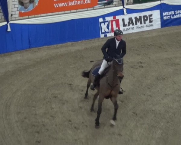 Reitturnier Lathen 2018