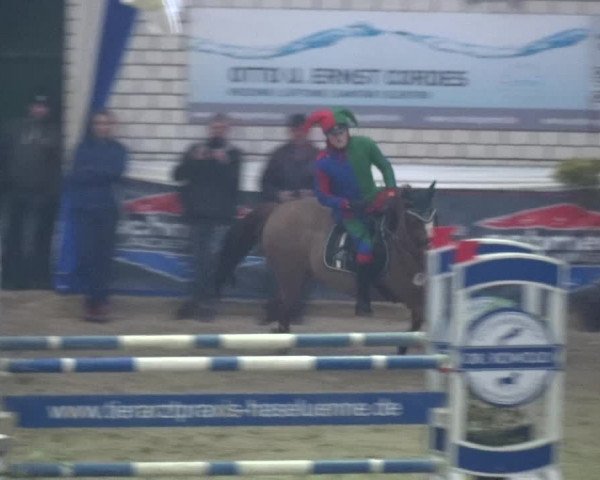 Reitturnier Lathen 2018