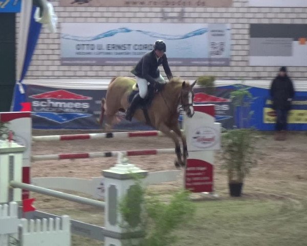 Reitturnier Lathen 2018