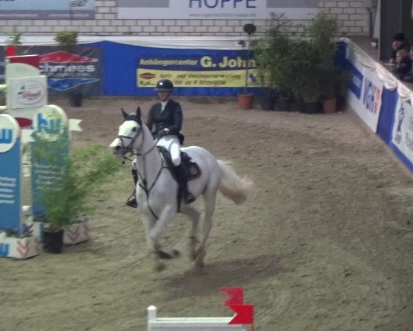 Reitturnier Lathen 2018