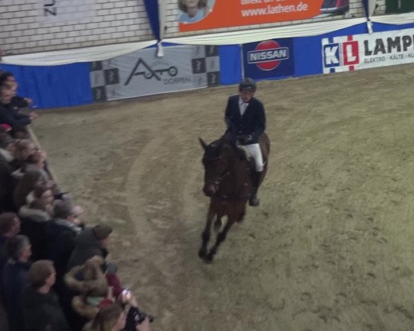 Reitturnier Lathen 2018