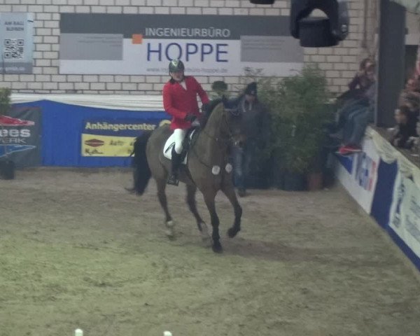 Reitturnier Lathen 2018