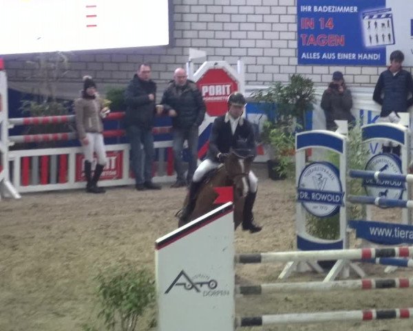 Reitturnier Lathen 2018