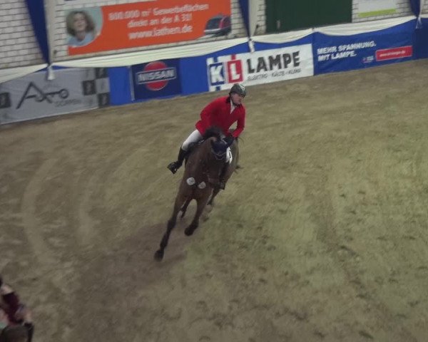 Reitturnier Lathen 2018