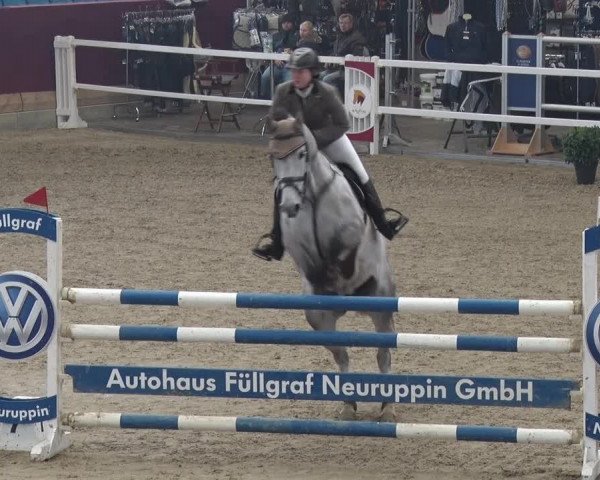 Reitturnier Neustadt/Dosse 2018