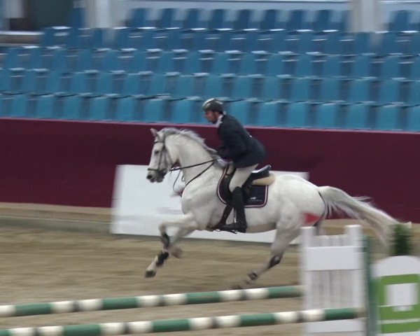 Reitturnier Neustadt/Dosse 2018