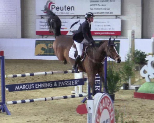 Reitturnier Borken 2018